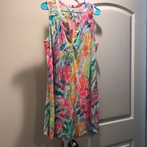 Lilly Pulitzer NWT Essie Dress